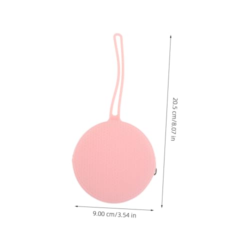 WOONEKY Silikon Menstruationstassen Aufbewahrungsbox Small Case Wiederverwendbar Flexibel Staubdicht Tragbar Period Cup Organizer Für Frauen Alltag WOONEKY Silikon Menstruationstassen Aufbewahrungsbox Small Case Wiederverwendbar Flexibel Staubdicht Tragbar Period Cup Organizer Für Frauen Alltag von WOONEKY