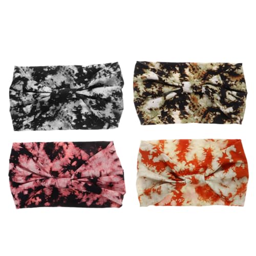 WOONEKY 4stücke Sport-stirnband Für Damen Und Herren Elastische Workout-stirnbänder Schweißabsorbierende Trainingsbänder Atmungsaktive Sport-haarband Rutschfeste Stirnbänder Für WOONEKY 4stücke Sport-stirnband Für Damen Und Herren Elastische Workout-stirnbänder Schweißabsorbierende Trainingsbänder Atmungsaktive Sport-haarband Rutschfeste Stirnbänder Für von WOONEKY