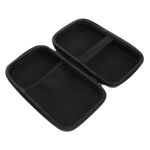 WOONEKY Stoßfester Organizer für Gamer Leicht und Tragbar für Reisen Design für Altersgruppen von WOONEKY