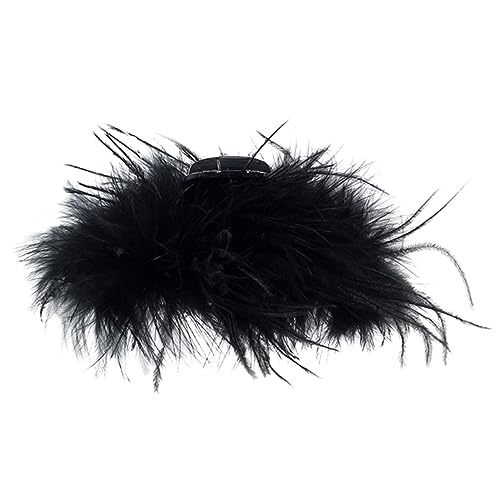 WOONEKY Haarschmuck Aus Hochwertigem Material Leicht Und Langlebig Haarspangen Für Frauen Mit Kreativem Design Für Alltag Und Feiern Dekorative Haarklammern Haarspangen von WOONEKY