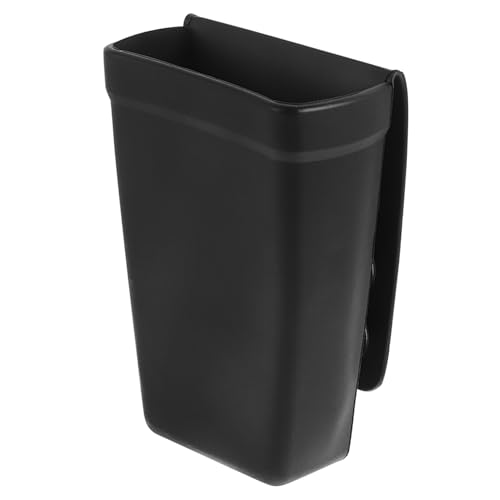 WOONEKY Wandmontierter Haarstyling Organizer aus Weichem Silikon mit Saugnapf Platzsparend für Föhn Lockenstab und Make Up Pinsel Rutschfest und Vielseitig für Badezimmeraufbewahrung von WOONEKY