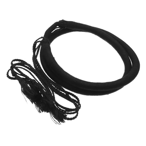 WOONEKY Arabischer Shemagh Mit Fransen Modisches Haarband Für Für Arabische Hochzeiten Partys Und Alltagsstylings Stylish Und Vielseitig Einsetzbar WOONEKY Arabischer Shemagh Mit Fransen Modisches Haarband Für Für Arabische Hochzeiten Partys Und Alltagsstylings Stylish Und Vielseitig Einsetzbar von WOONEKY