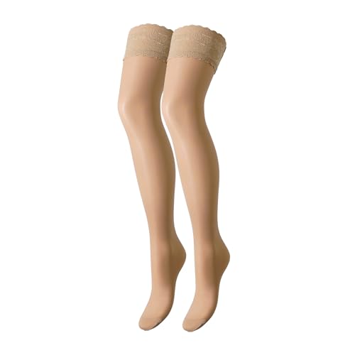 WOOTI TIGHTS autoreggente POMODORO M COSMETIC von WOOTI TIGHTS