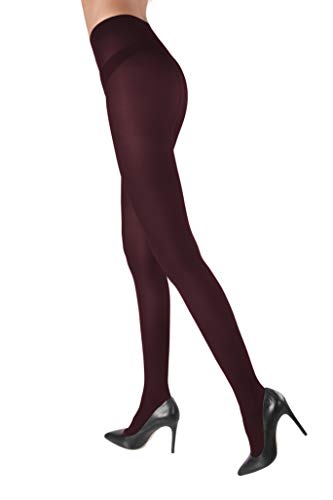 WOOTI TIGHTS collant CALZONE XL MELANZANA von WOOTI TIGHTS