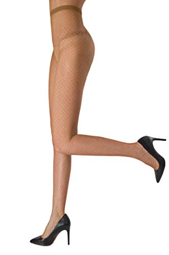 WOOTI TIGHTS collant CAPRICCIOSA S-M CARESSE von WOOTI TIGHTS