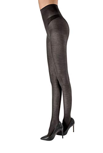 WOOTI TIGHTS collant CARBONARA S FUMO von WOOTI TIGHTS