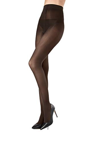 WOOTI TIGHTS collant ORTOLANA L MARRONE von WOOTI TIGHTS