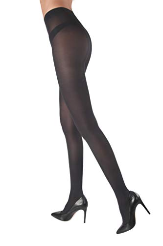 WOOTI TIGHTS collant CALZONE XL ANTRACITE von WOOTI TIGHTS