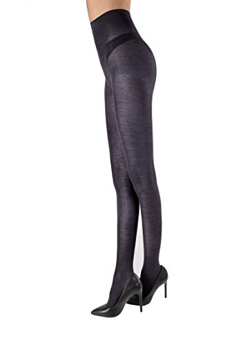 WOOTI TIGHTS collant CARBONARA XL BLU von WOOTI TIGHTS