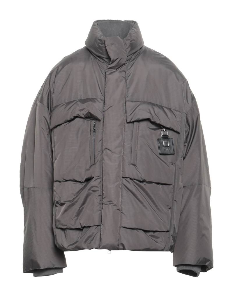 WOOYOUNGMI Jacke & Anorak Herren Grau von WOOYOUNGMI