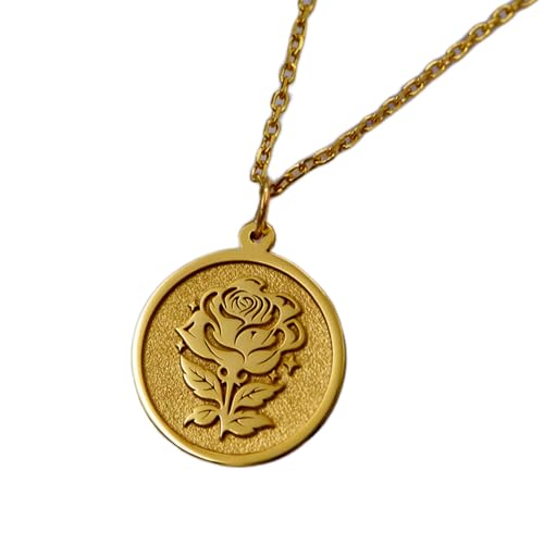 WORLD WIDE GEMS Luxuriöser Anhänger aus 925er-Sterlingsilber, 22 mm, ohne Kette, Rosenblüte, romantischer botanischer Schmuck, Blumen, handgefertigter Gartenanhänger, vergoldet | WW_OPC_01633 WORLD WIDE GEMS Luxuriöser Anhänger aus 925er-Sterlingsilber, 22 mm, ohne Kette, Rosenblüte, romantischer botanischer Schmuck, Blumen, handgefertigter Gartenanhänger, vergoldet | WW_OPC_01633 von WORLD WIDE GEMS