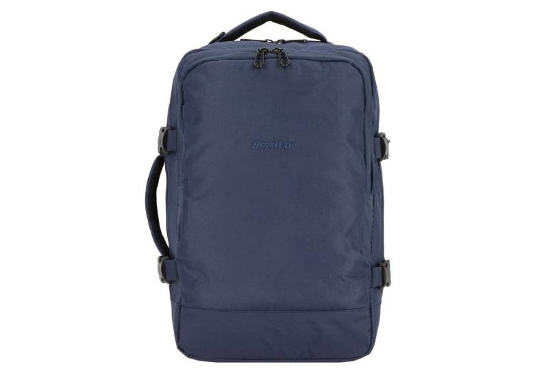 WORLDPACK Daypack BestWay, Polyester von WORLDPACK