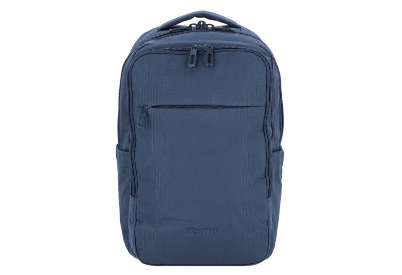 WORLDPACK Daypack BestWay, Polyester von WORLDPACK
