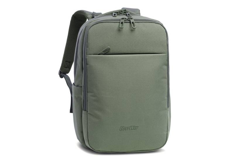 WORLDPACK Daypack BestWay, Polyester von WORLDPACK