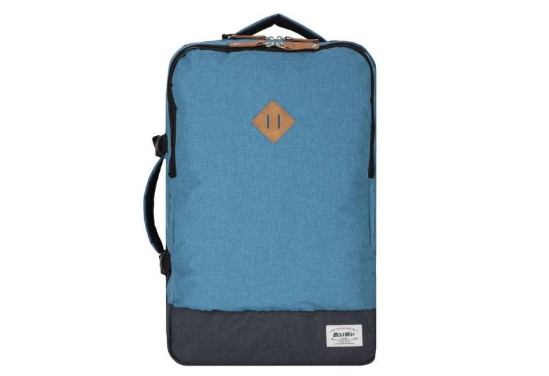 WORLDPACK Daypack Bestway, Polyester von WORLDPACK