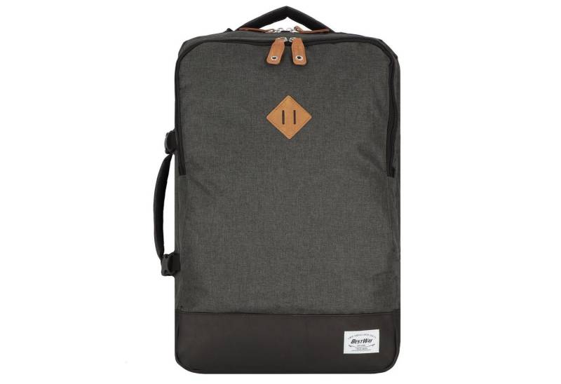 WORLDPACK Daypack Bestway, Polyester von WORLDPACK