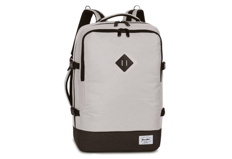 WORLDPACK Daypack Bestway, Polyester von WORLDPACK