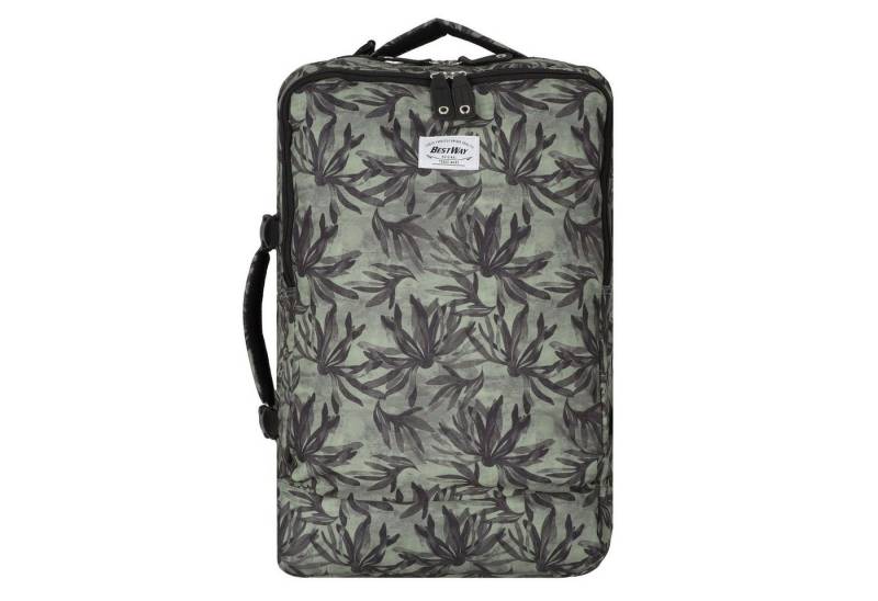 WORLDPACK Daypack Bestway, Polyester von WORLDPACK