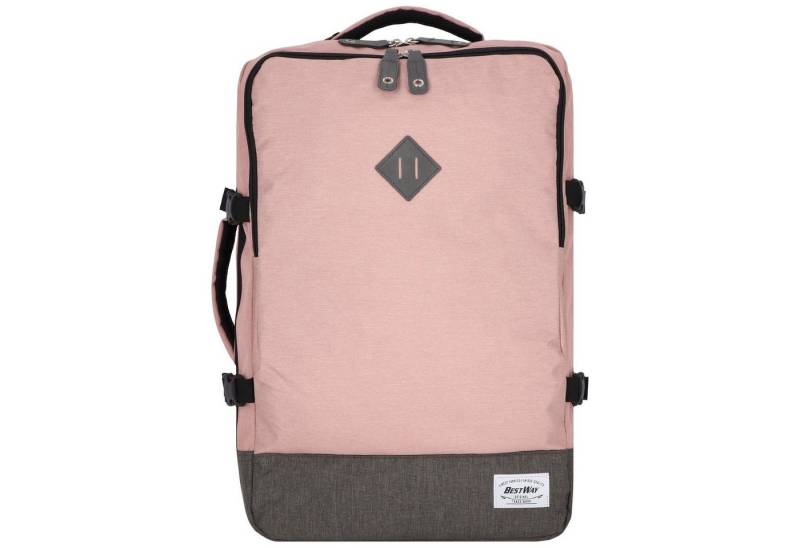 WORLDPACK Daypack Bestway, Polyester von WORLDPACK