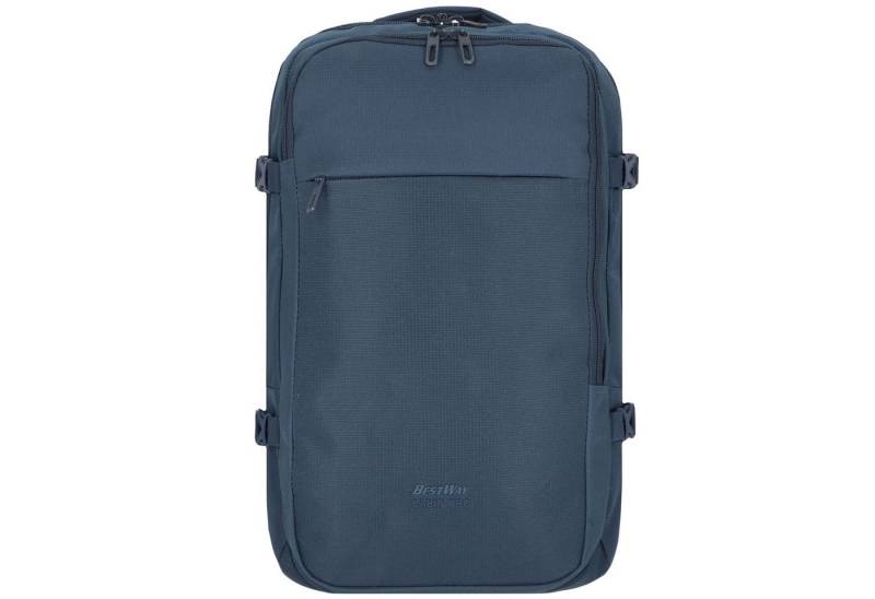 WORLDPACK Daypack Cabin Pro, Polyester von WORLDPACK