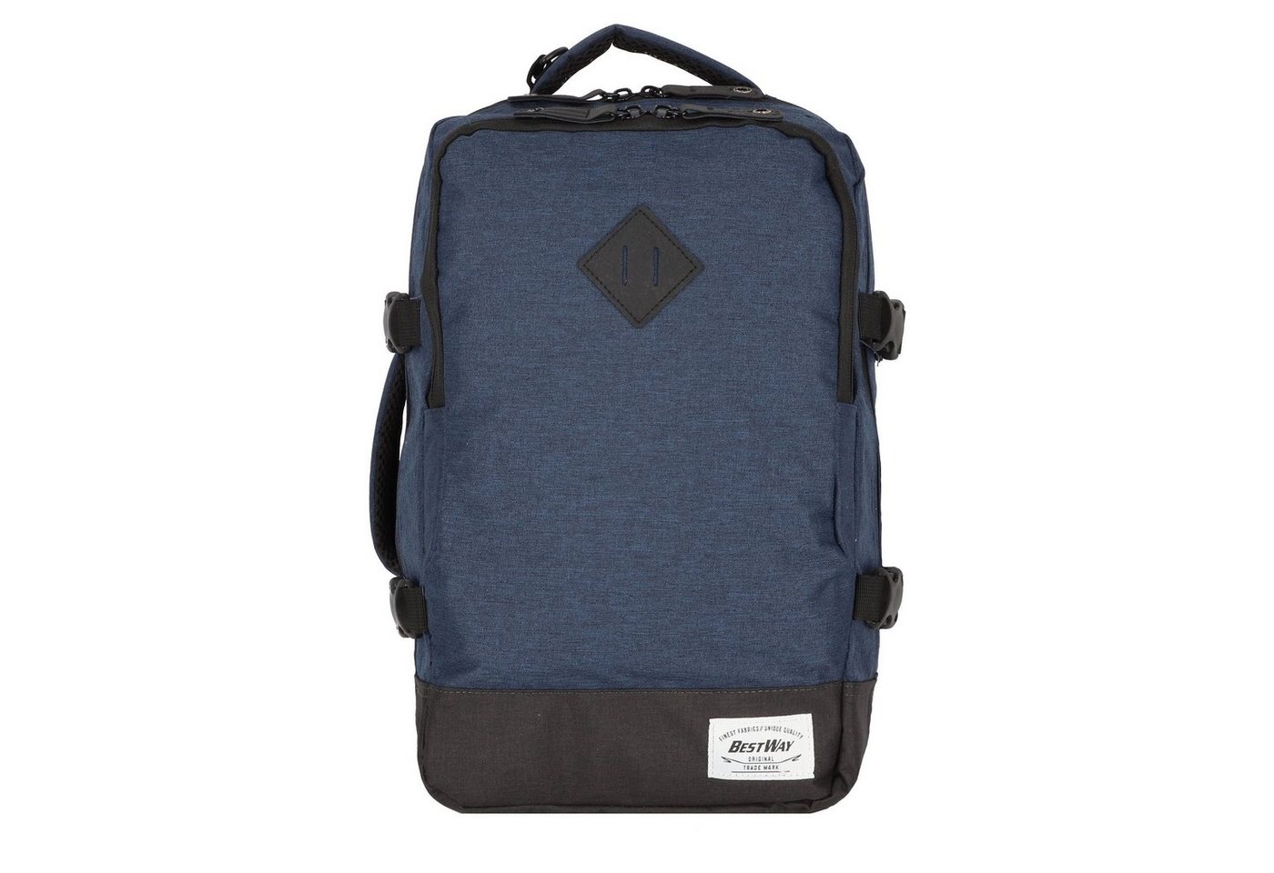 WORLDPACK Daypack Cabin Pro, Polyester von WORLDPACK
