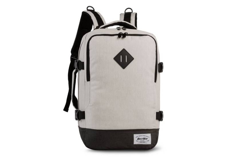 WORLDPACK Daypack Cabin Pro, Polyester von WORLDPACK