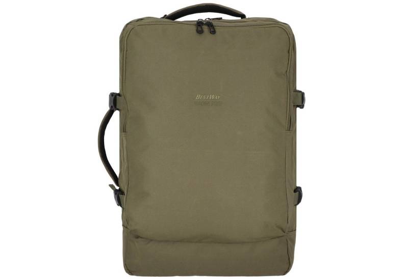 WORLDPACK Daypack Cabin Pro, Polyester von WORLDPACK