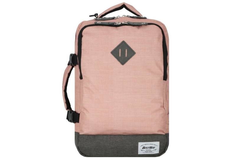 WORLDPACK Daypack Cabin Pro, Polyester von WORLDPACK