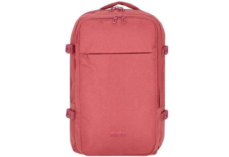 WORLDPACK Daypack Cabin Pro, Polyester von WORLDPACK