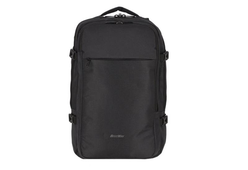 WORLDPACK Daypack Cabin Pro, Polyester von WORLDPACK