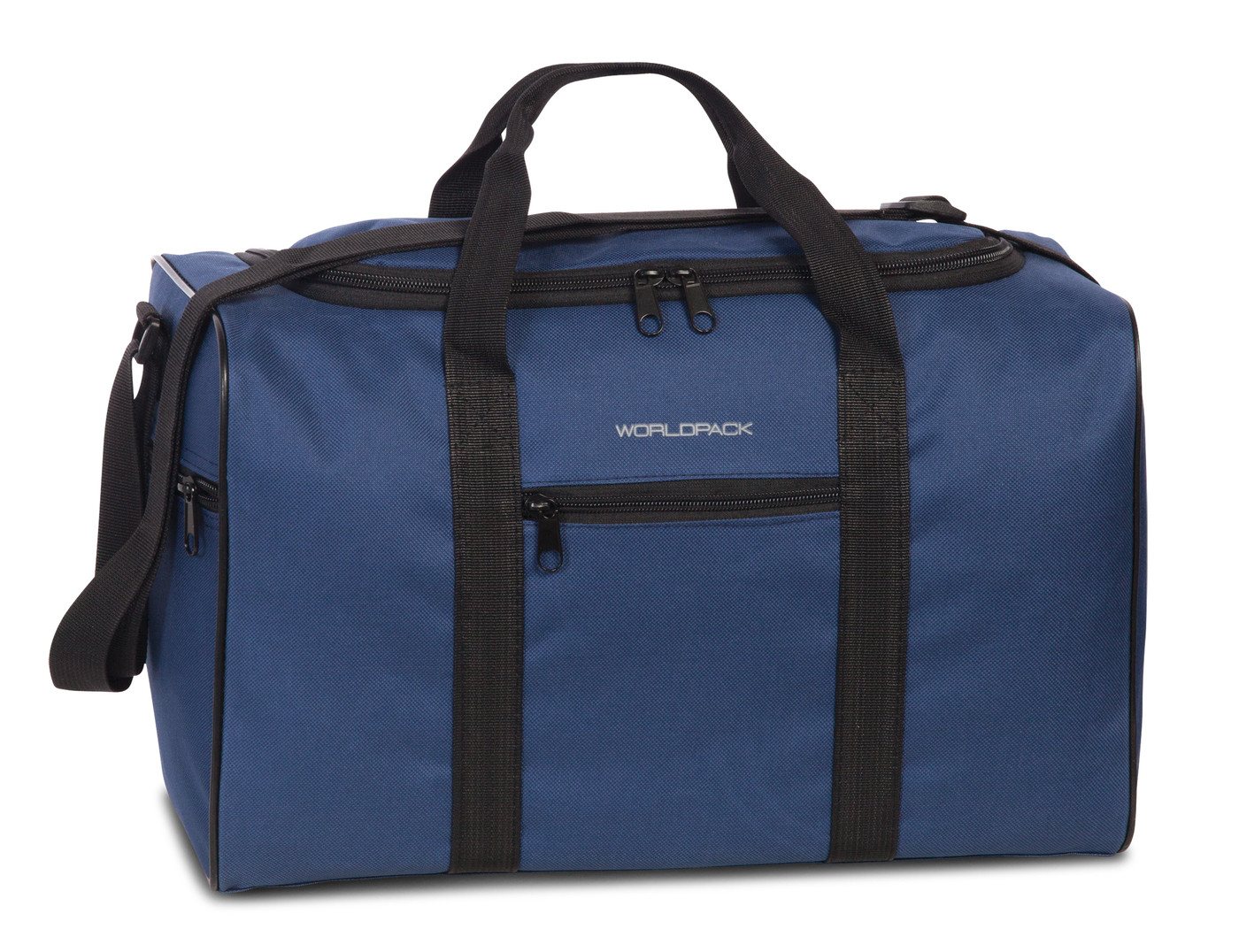 WORLDPACK Reisetasche Worldpack Reisetasche *marineblau von WORLDPACK