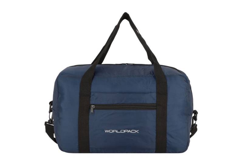 WORLDPACK Weekender, Nylon von WORLDPACK