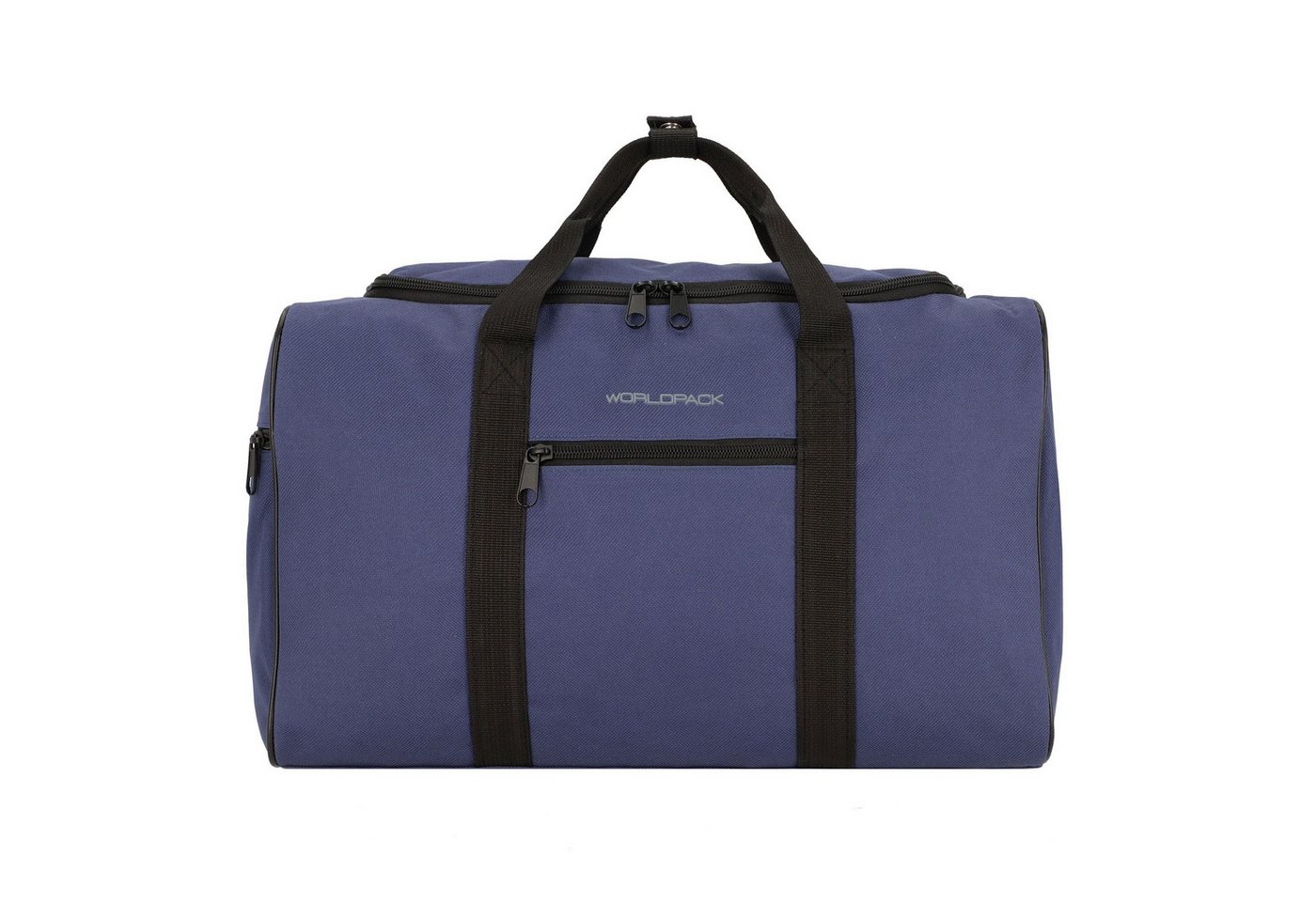 WORLDPACK Weekender, Polyester von WORLDPACK