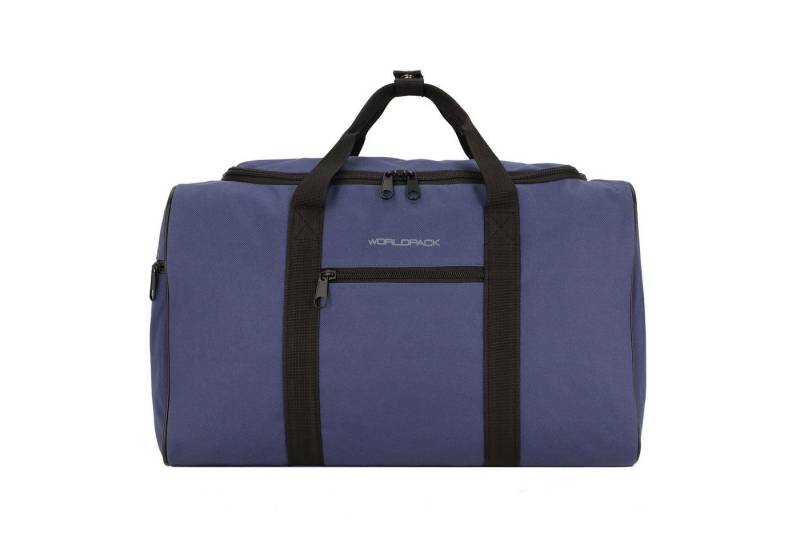 WORLDPACK Weekender, Polyester von WORLDPACK