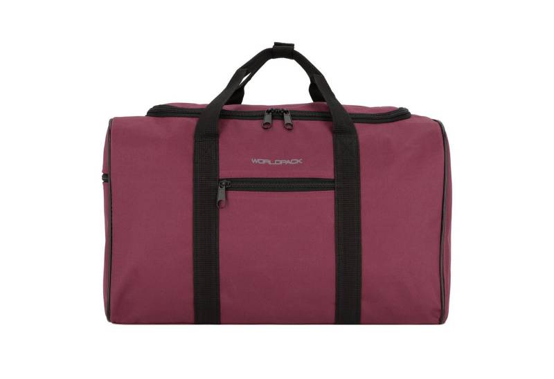 WORLDPACK Weekender, Polyester von WORLDPACK