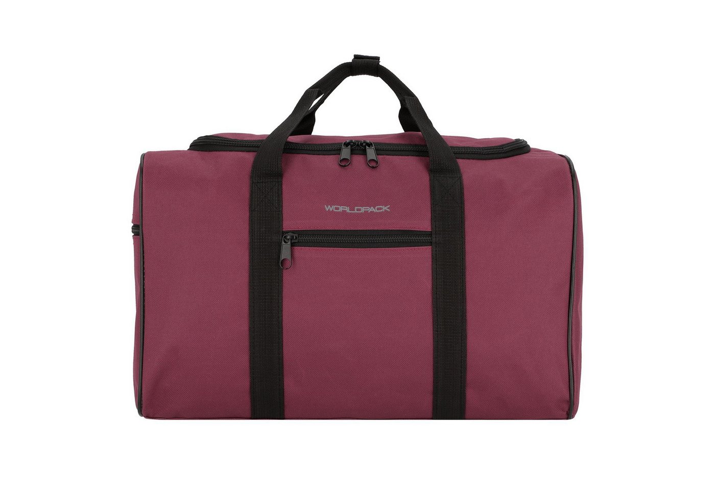 WORLDPACK Weekender, Polyester von WORLDPACK