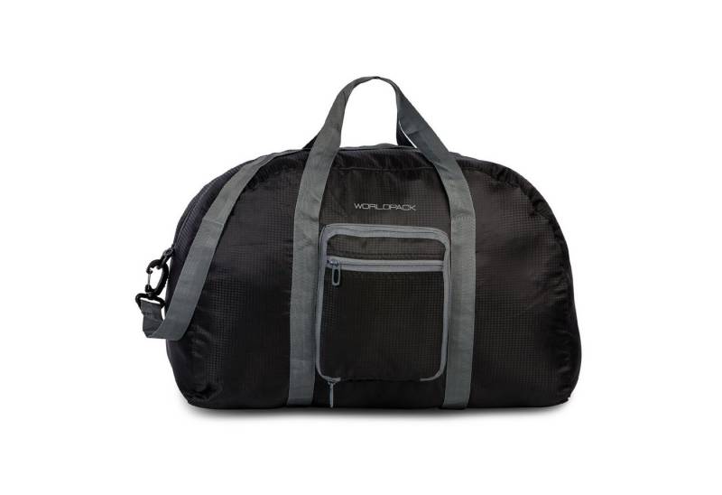 WORLDPACK Weekender, Polyester von WORLDPACK