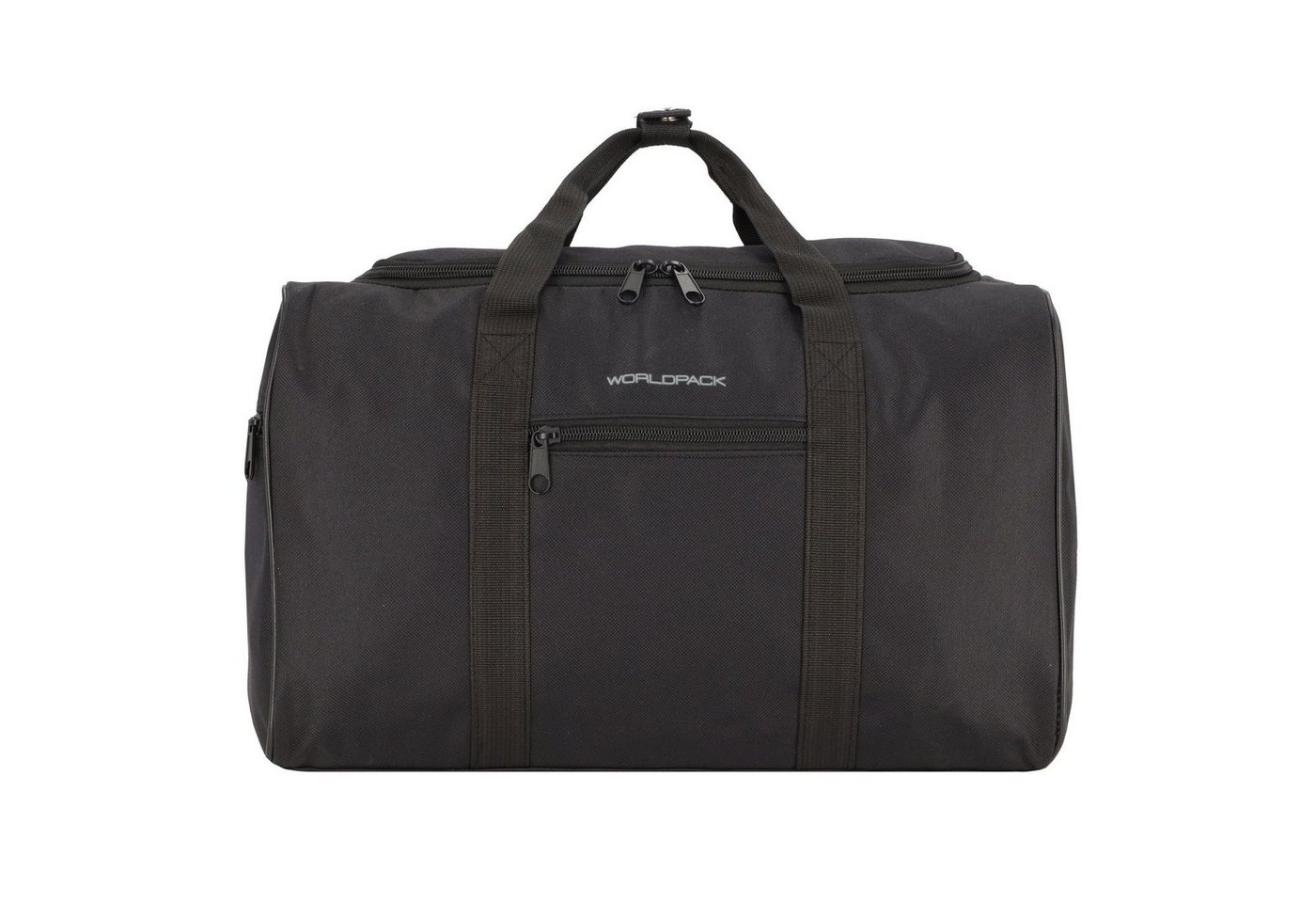 WORLDPACK Weekender, Polyester WORLDPACK Weekender, Polyester von WORLDPACK