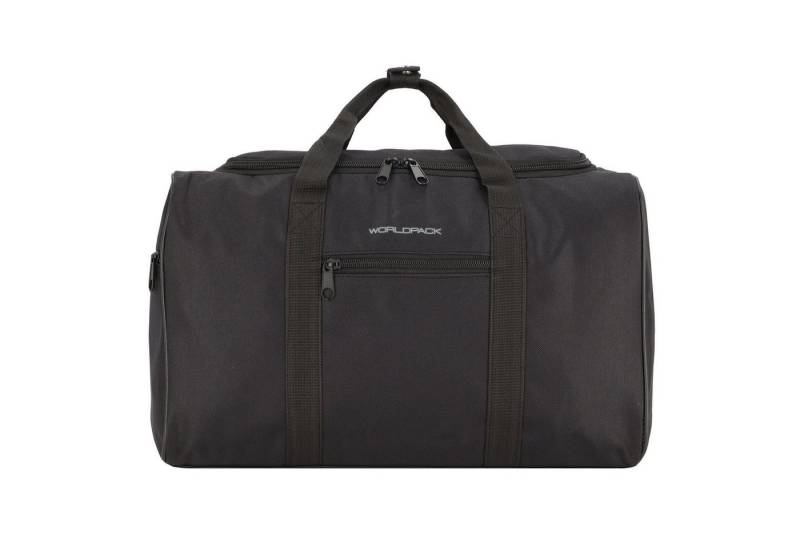 WORLDPACK Weekender, Polyester von WORLDPACK