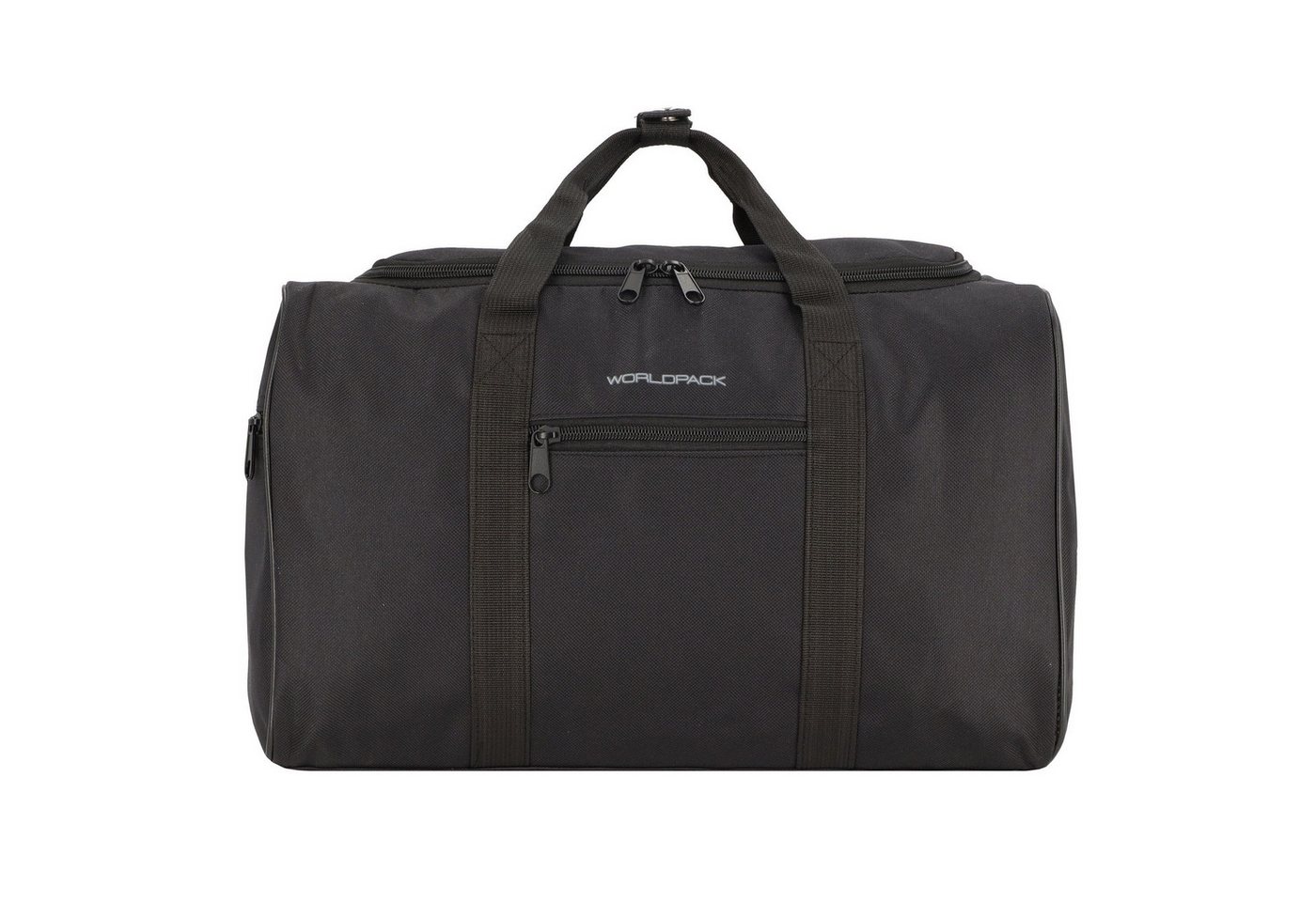 WORLDPACK Weekender, Polyester von WORLDPACK