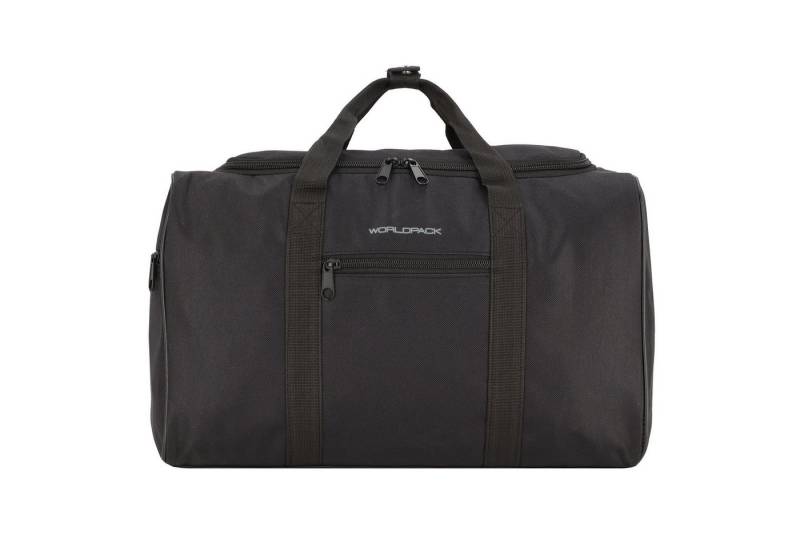 WORLDPACK Weekender, Polyester von WORLDPACK