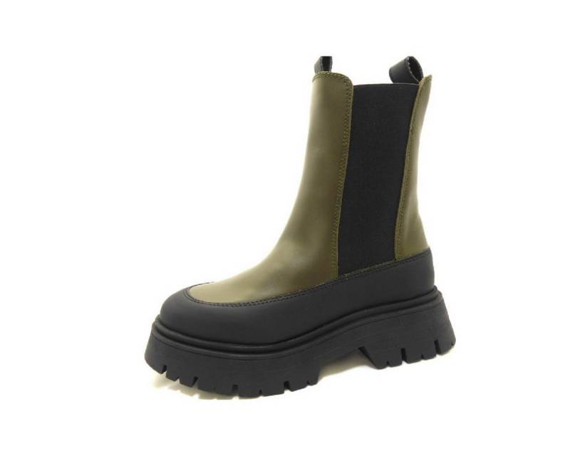 WORTMANN AG Chelsea Boot für Damen Chelseaboots (1-tlg) von WORTMANN AG