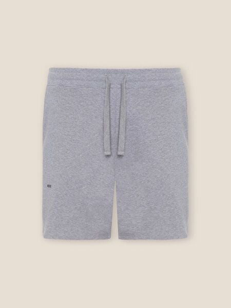 WOTE Herren Sweatshorts aus Organic Cotton von WOTE