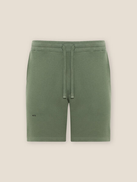 WOTE Herren Sweatshorts aus Organic Cotton von WOTE