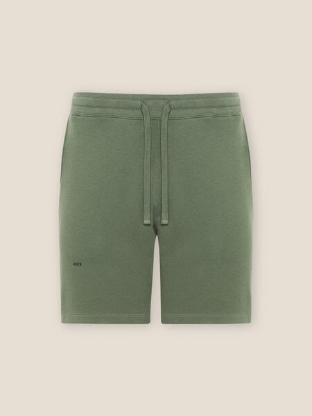 WOTE Herren Sweatshorts aus Organic Cotton von WOTE