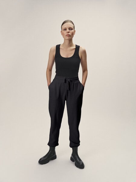 WOTE Sweatpants aus Organic Cotton - Bio Baumwolle von WOTE