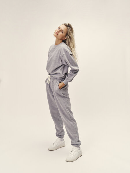 WOTE Sweatpants aus Organic Cotton - Bio Baumwolle von WOTE