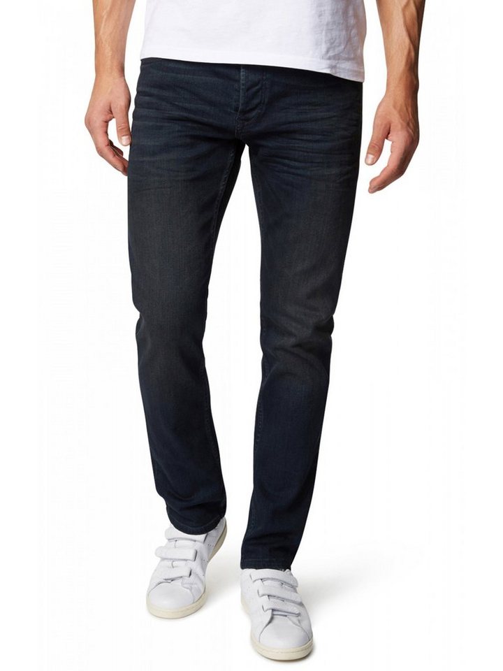 WOTEGA 5-Pocket-Jeans WOTEGA - Jeans Ivern (1-tlg) 5-Pocket-Style von WOTEGA