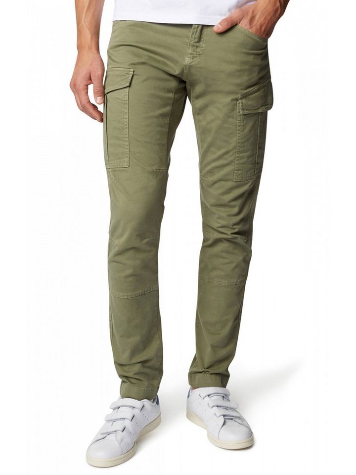 WOTEGA Cargohose Cargo Pants Daryl von WOTEGA