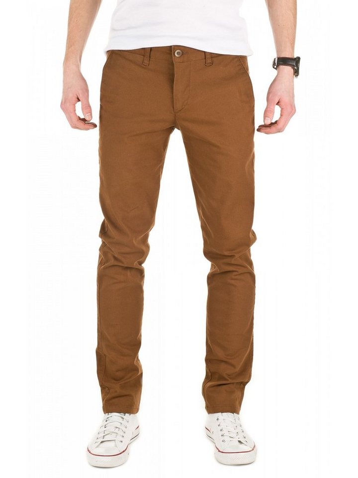 WOTEGA Chinohose Chino Pants 140 von WOTEGA